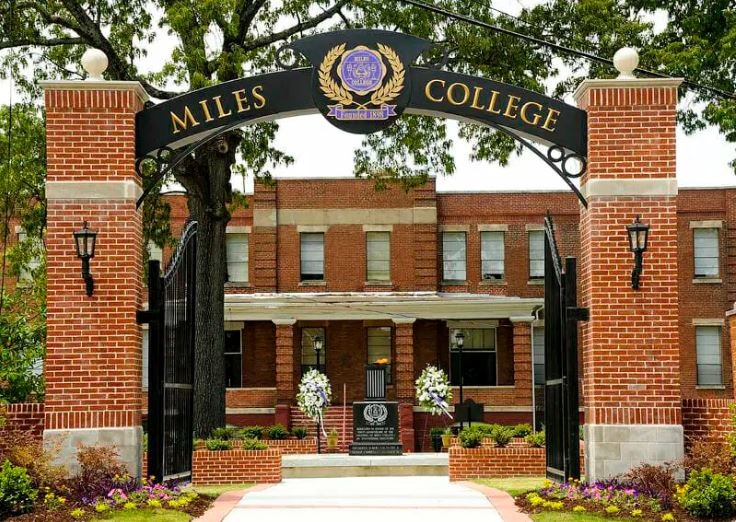 Miles College