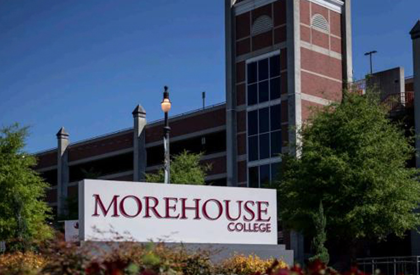 Morehouse