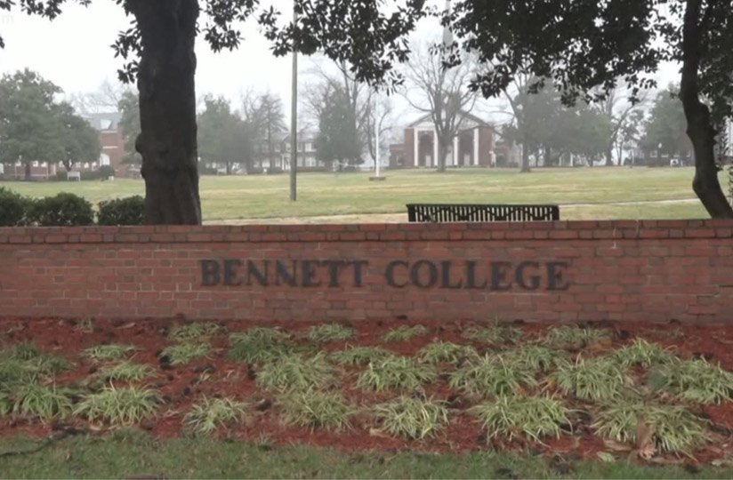 Bennett College