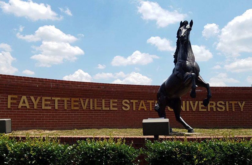 Fayetteville State University