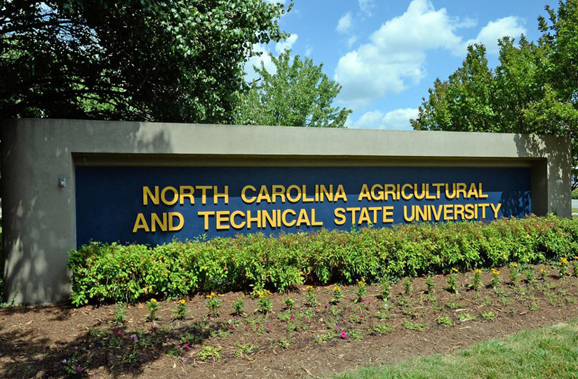 N.C. A&T State University