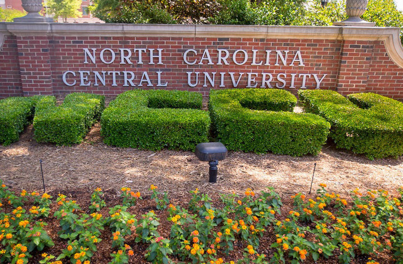 North Carolina Central University