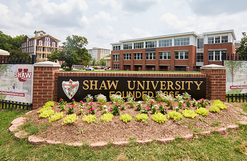 Shaw University