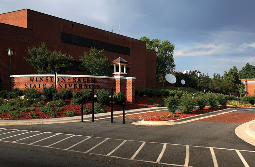 Winston-Salem State University