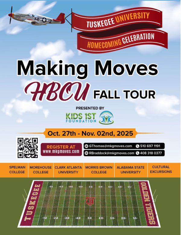 Tuskegee University’s Homecoming Celebration