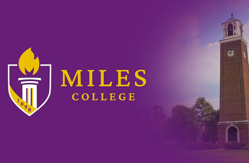 1 Miles College