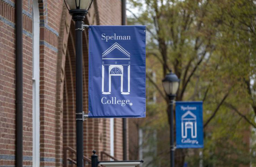 4 Spelman