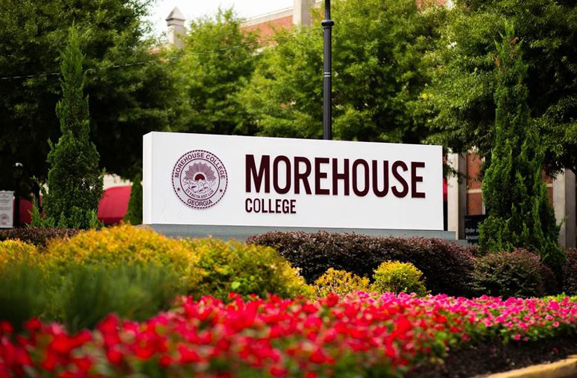 5 Morehouse